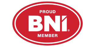 Proud BNI Member