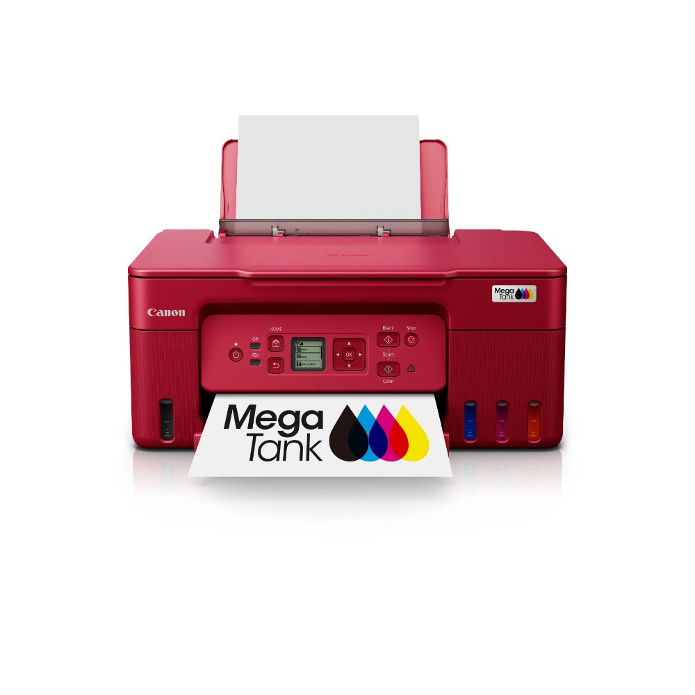 Canon Office Printer Dealer