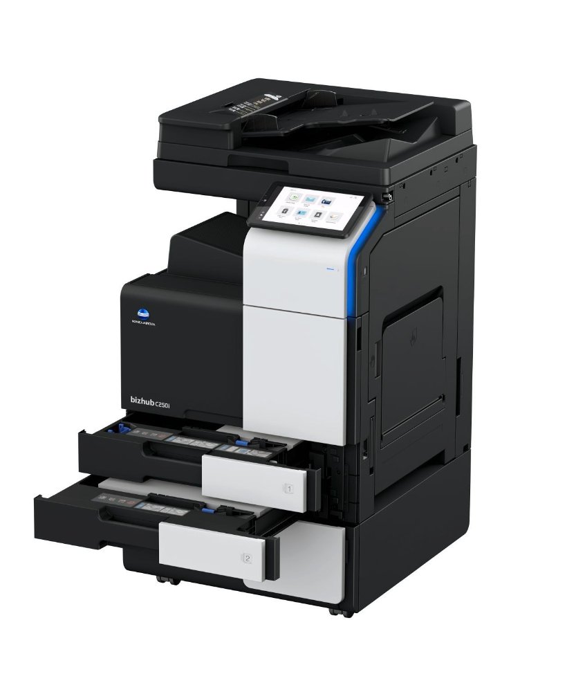 Konica Minolta Commercial photocopier Dealer