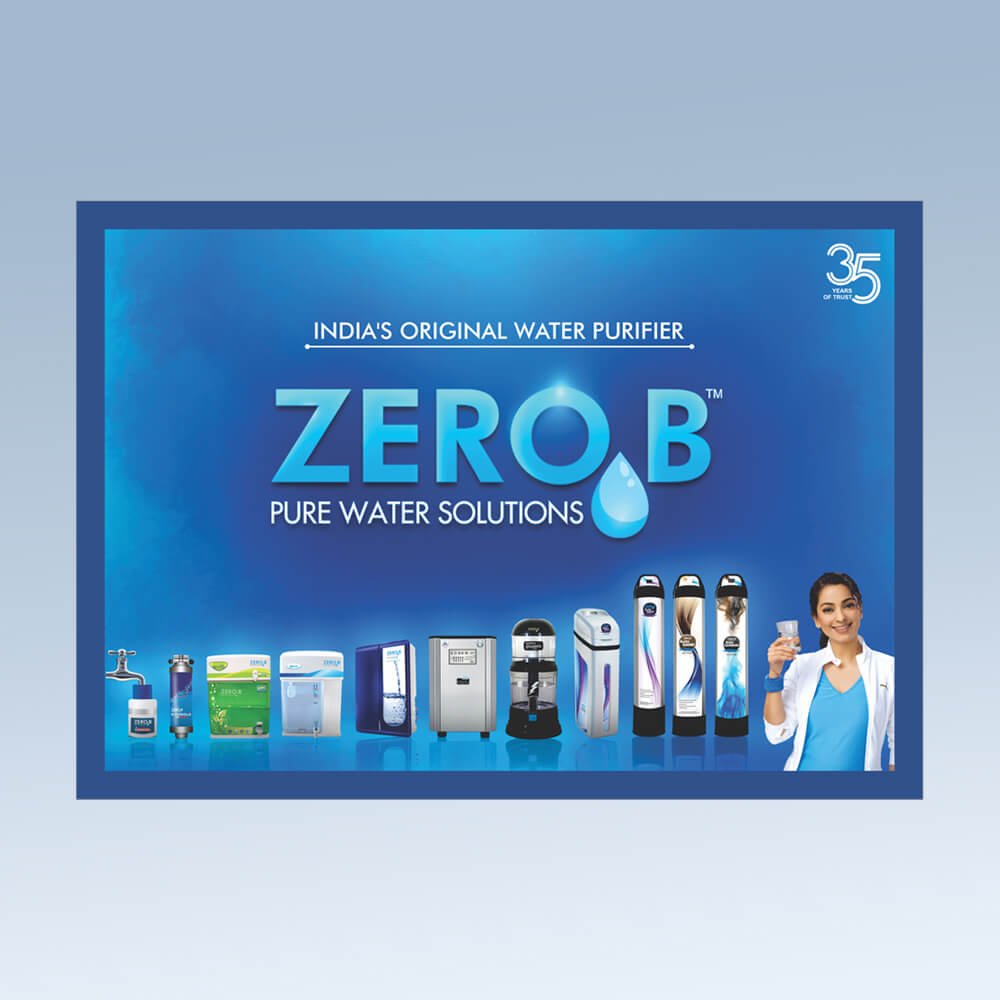 Water purifier and Softner